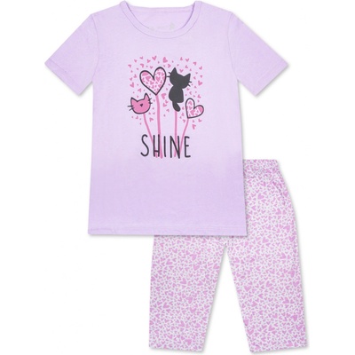 Wolf S2462 fialková