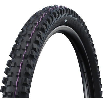 SCHWALBE Magic Mary Trail Pro TLR ULTRA SOFT 27.5x2.40