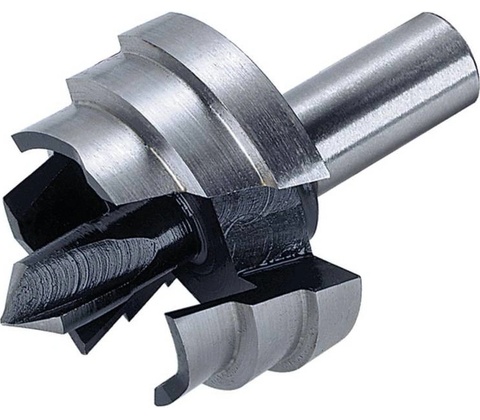 Wolfcraft 3759000