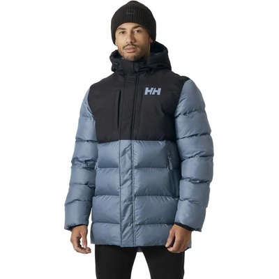 Анорак Helly hansen Active Puffy parka - Blue (Navy)