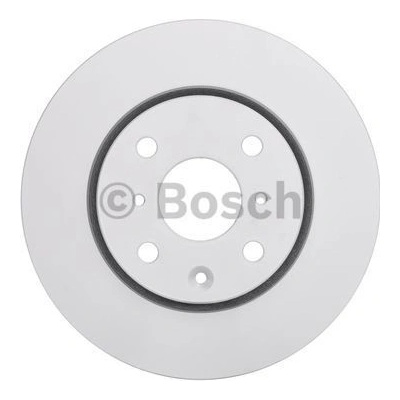 Brzdový kotúč BOSCH 0 986 479 B91