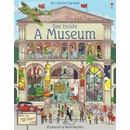See Inside a Museum