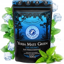 Yerba Maté Green Mega Menta 500 g