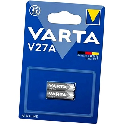 Varta V27A 2ks 4227101402