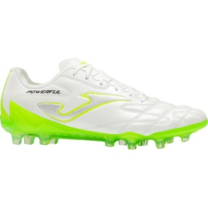joma Powerful бяло, сиво, светло-зелено 45 (pows2602fg)