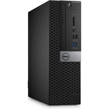 Dell OptiPlex 5050 SFF N029O5050SFF02