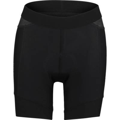 Löffler Дамско долнище за колоездене Löffler Women's Bike Hose Light Hotbond Cycling bottom - Black - размер 42 (EU) (114-1161-0115)