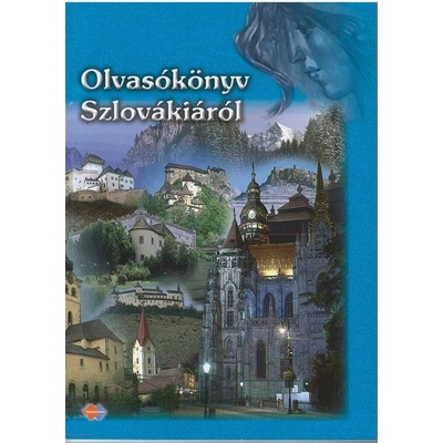 Čítanie o Slovensku - Drahoslav Machala