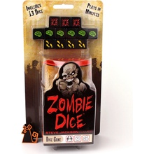 Steve Jackson Games Zombie Dice Základní hra