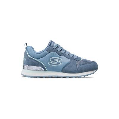 Skechers sneakersy Step N Fly 155287/modrá