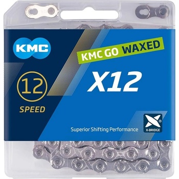 KLS KMC X12