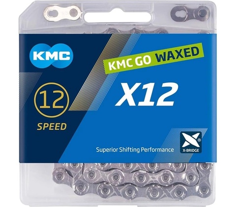 KLS KMC X12