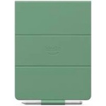 Amazon New Amazon Kindle Scribe flip case with magnetic attachment, sustainable design, practical and protective plant-based case - 53-101633