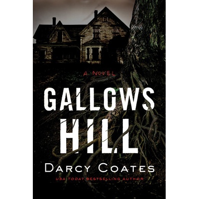 Gallows Hill Coates Darcy