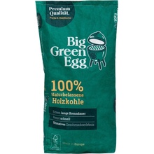 Big Green Egg Přírodní dřevěné uhlí 9kg