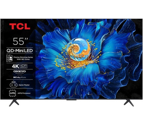 TCL 55C61KS