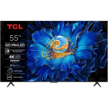 TCL 55C61KS