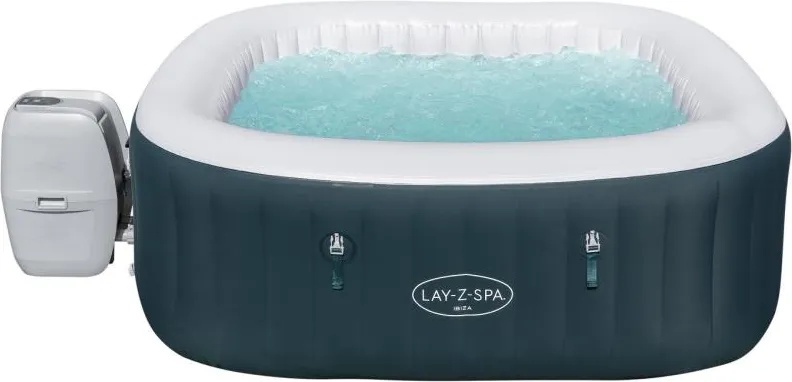 Bestway Lay-Z-Spa Ibiza AirJet (60015/HMC 024)