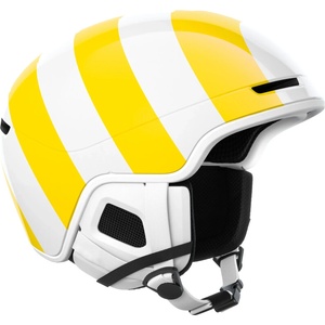POC Ски каска Poc Obex Pure Ski helmet - Jaune / Blanc - размер XS/S 51-54 cm (418-0489-1611)