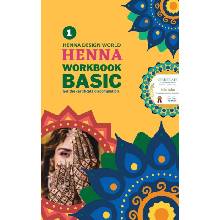 Henna Work Book