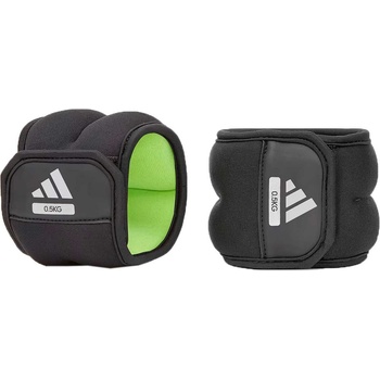 adidas Ankle/wrist weights 0.5 kg
