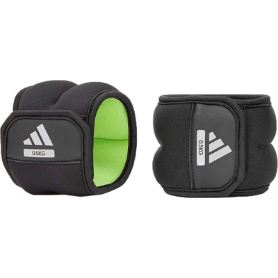 adidas Ankle/wrist weights 0.5 kg