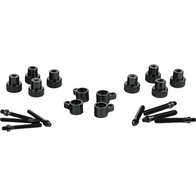 Thermal Grizzly Крепежи Thermal Grizzly Adapter & Offset Mounting Kit AM5 (TG-AD-AM5-MK)
