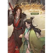 Scum Villain's Self-Saving System: Ren Zha Fanpai Zijiu Xitong Novel Vol. 3