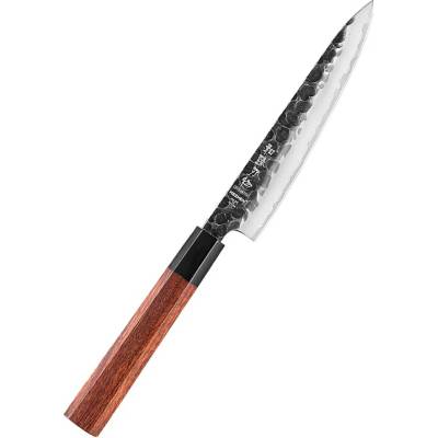 HEZHEN nůž na ovoce a zeleninu Utility SENSEI PM8S (6")
