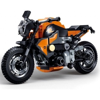 Sluban B1130 Motocykl 310GS