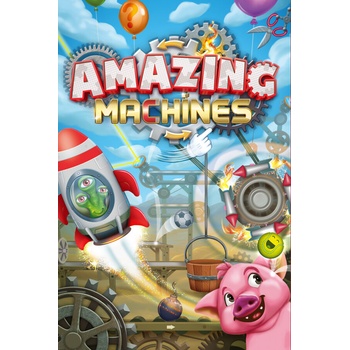 Amazing Machines