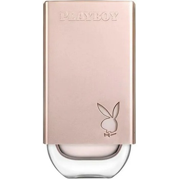 Playboy Make the Cover for Her EDT 50 ml