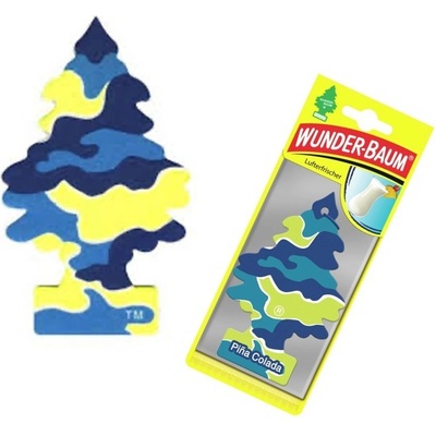 WUNDER-BAUM Pina Colada