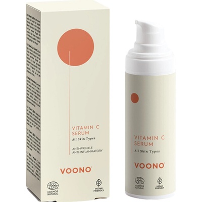 Voono Vitamin C Serum 30 ml