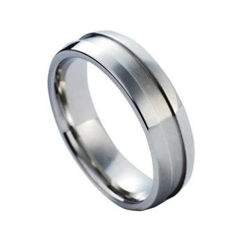 Nubis NSS1016 Pánský snubní prsten NSS1016