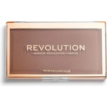 Revolution Matte Base Powder 12 g пудра P11