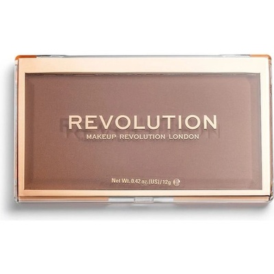 Revolution Matte Base Powder 12 g пудра P11