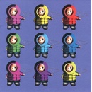 Marillion - LP