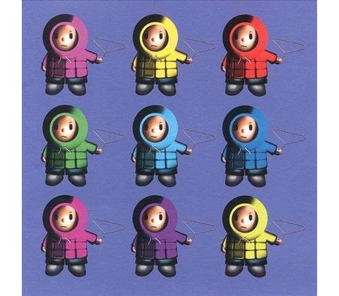 Marillion - LP