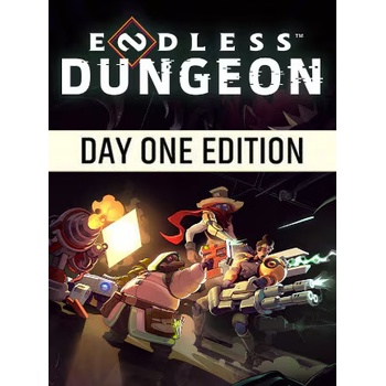 Endless Dungeon (D1 Edition)