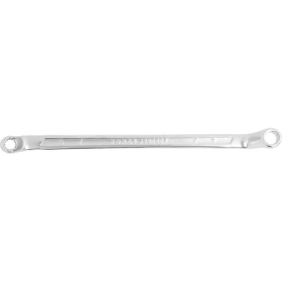 FORCE Ключ лула Force - 75 градуса, 6х7 mm, 175 mm (JN75730)