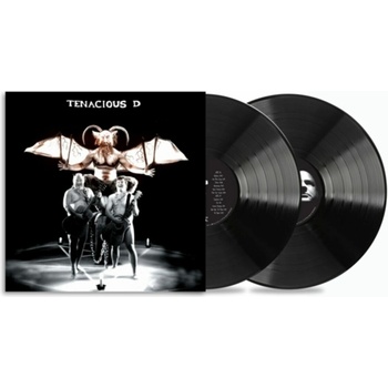 Tenacious D Tenacious D 2 LP