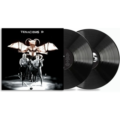 Tenacious D Tenacious D 2 LP
