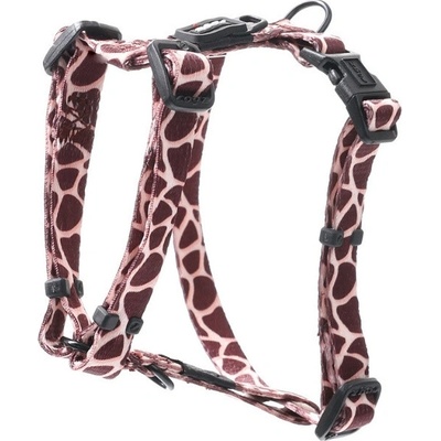 Rogz Fusion Safari Classic postroj