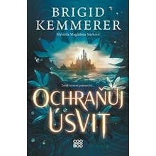 Ochraňuj úsvit - Brigid Kemmerer