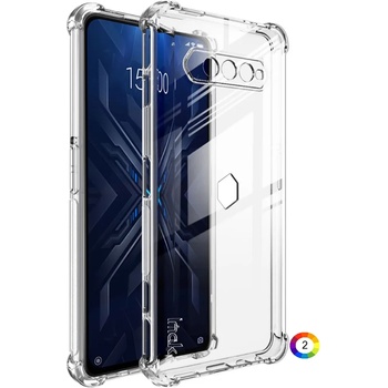 Image 1 of Xiaomi Black Shark 4/4 Pro Удароустойчив IMAK Силиконов Калъф