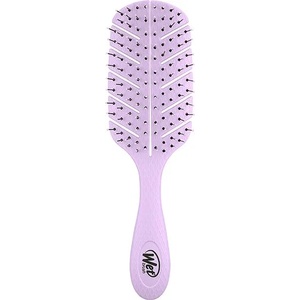 Wet Brush Go Green Detangler-Lavendar Четка за коса дамски