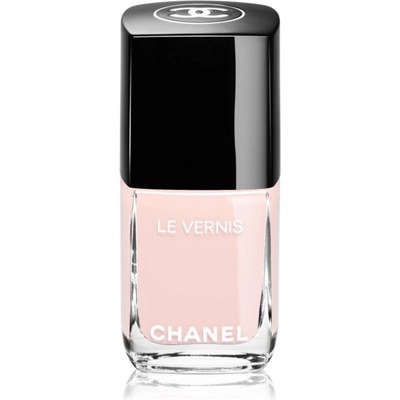 CHANEL Le Vernis Long-lasting Colour and Shine дълготраен лак за нокти цвят 111 - Ballerina 13ml