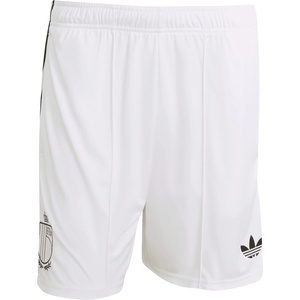adidas Къси панталони Adidas Belgium Away FIFA World Cup 2026 Shorts Adults - White/Black