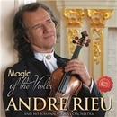 André Rieu - Magic Of The Violin, CD
